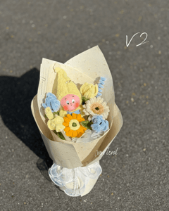 Character Bouquets